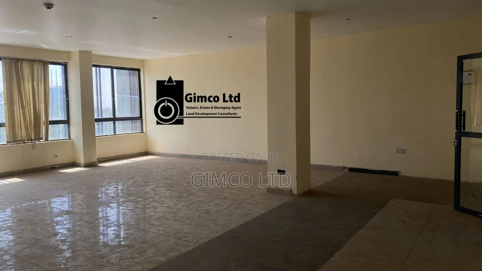 Office Space for Sale in Milimani