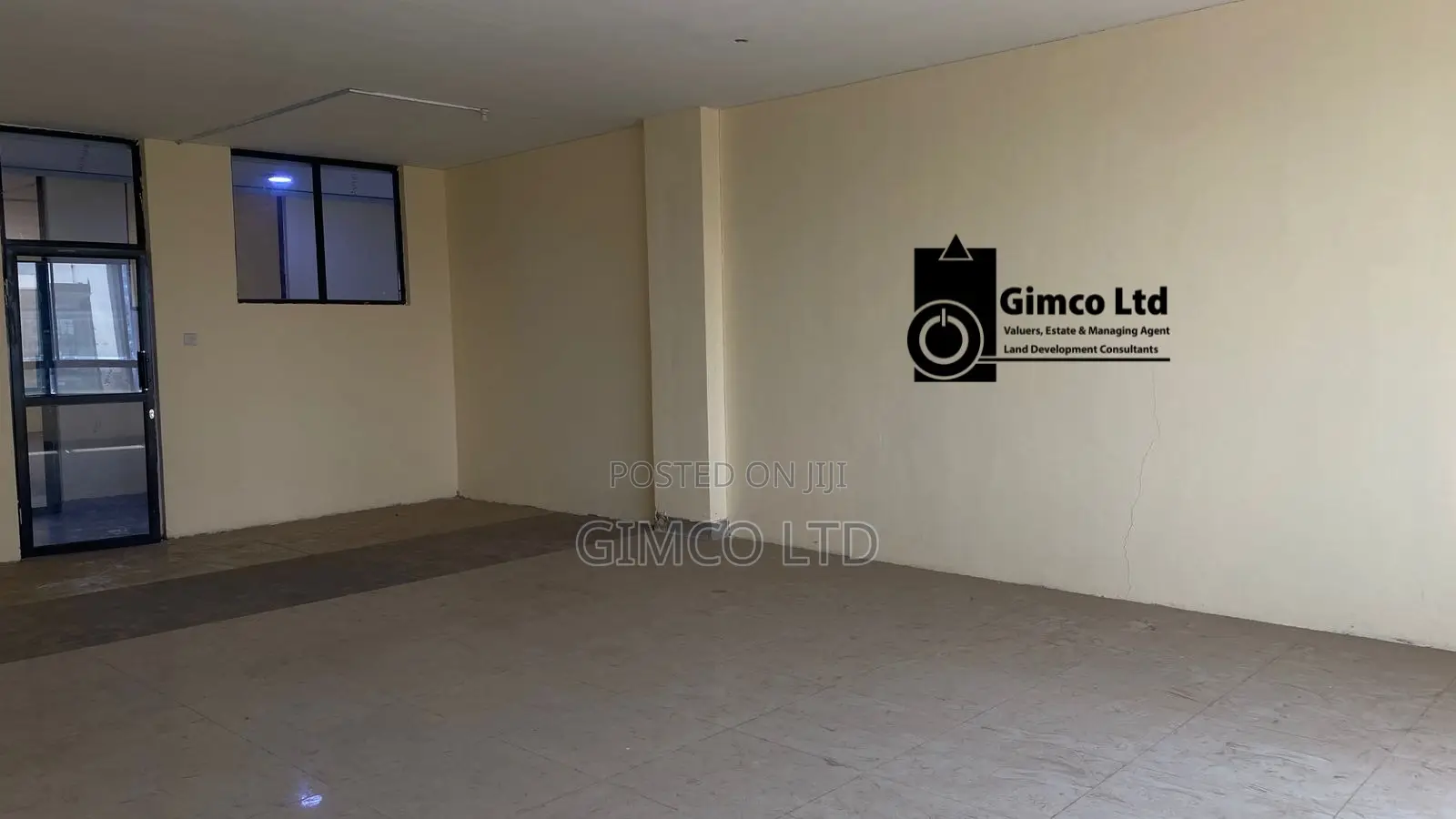 Office Space for Sale in Milimani