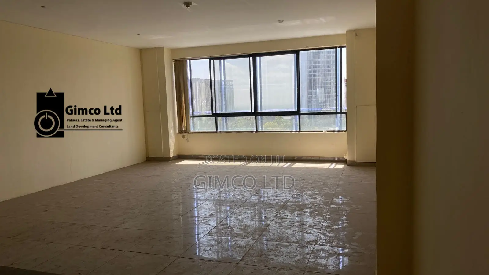 Office Space for Sale in Milimani