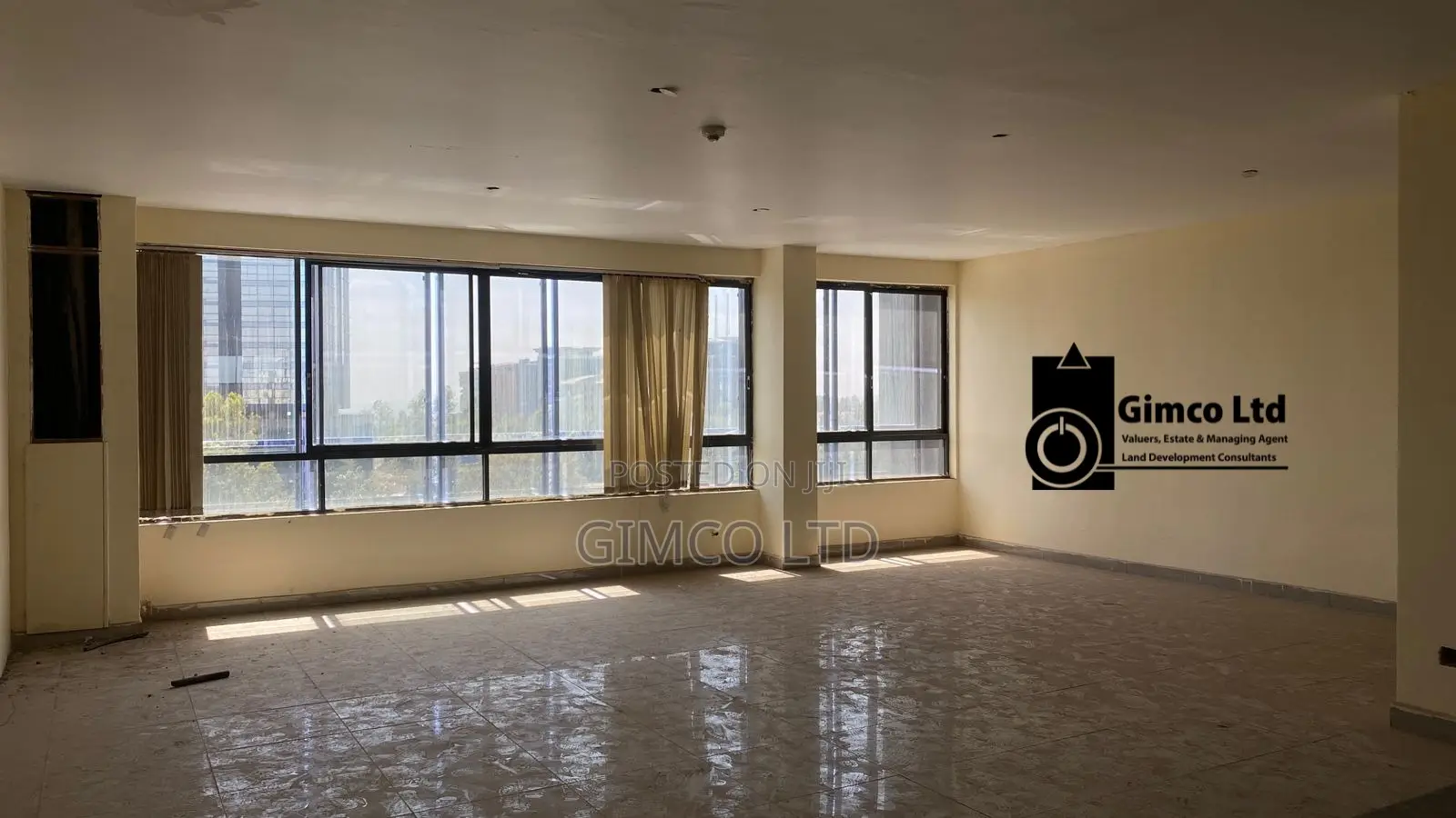 Office Space for Sale in Milimani