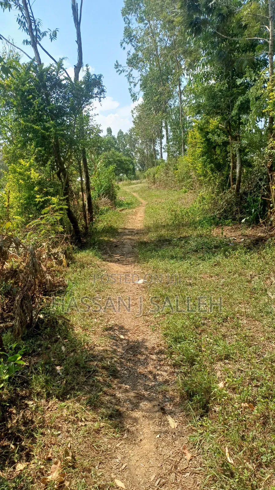 4ACRES Bukaya in Etenje