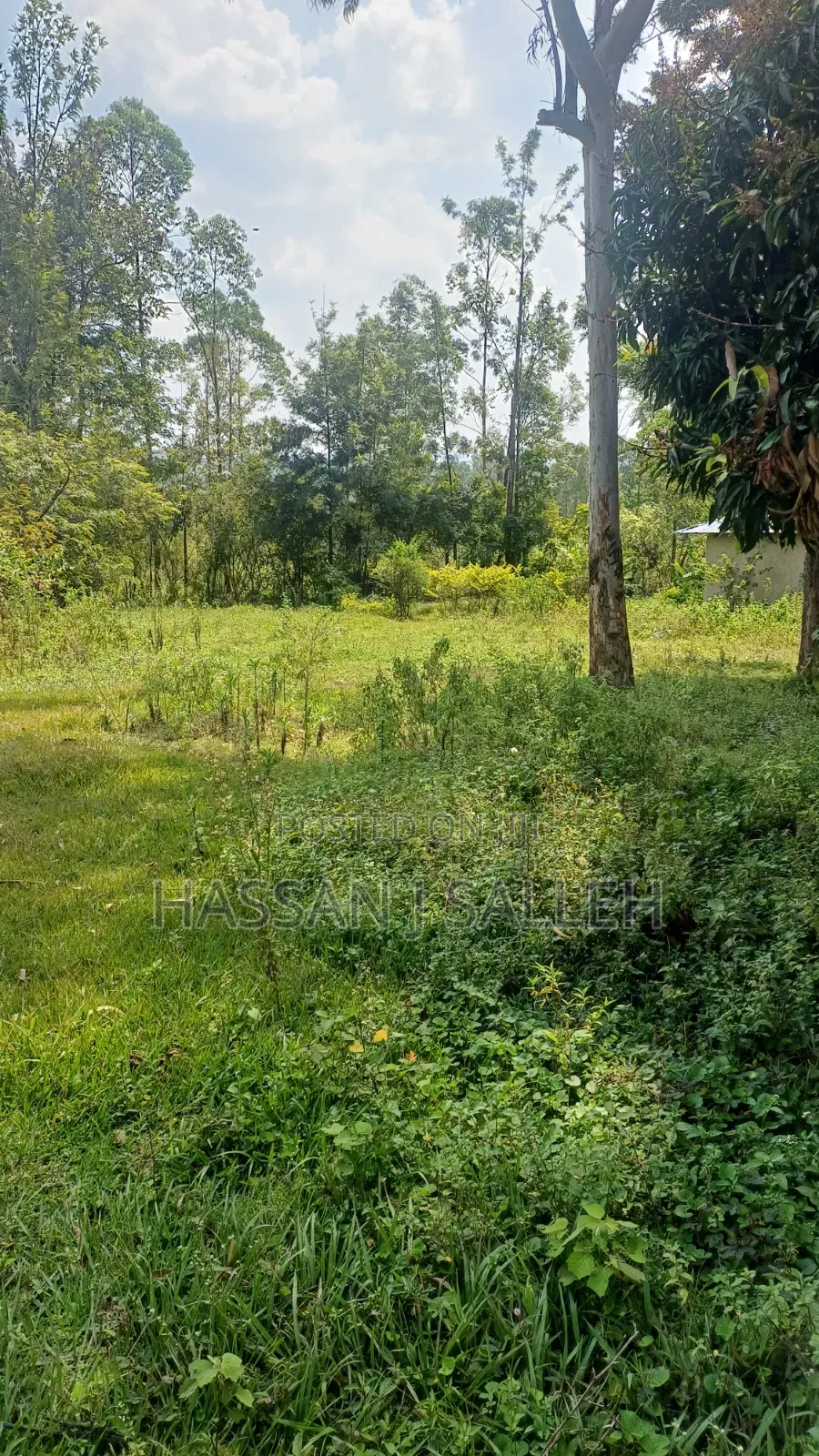 4ACRES Bukaya in Etenje