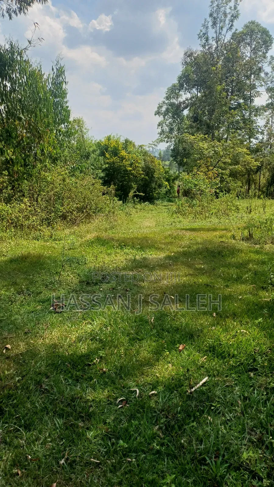 4ACRES Bukaya in Etenje