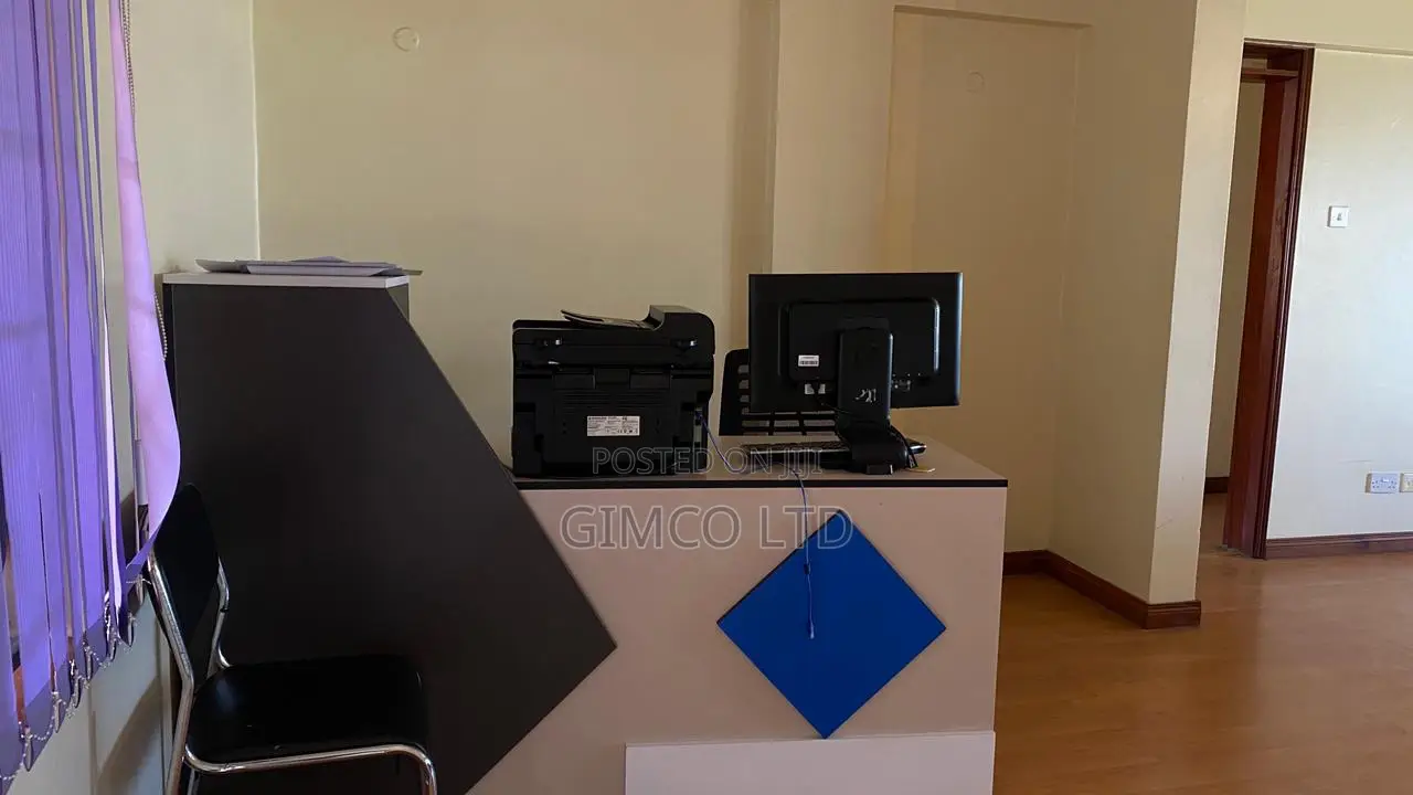 2bdrm Apartment in Kma Apartment, Milimani for sale in Milimani