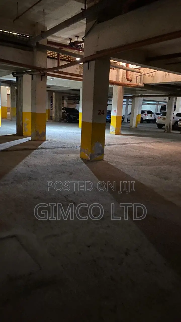2bdrm Apartment in Kma Apartment, Milimani for sale in Milimani