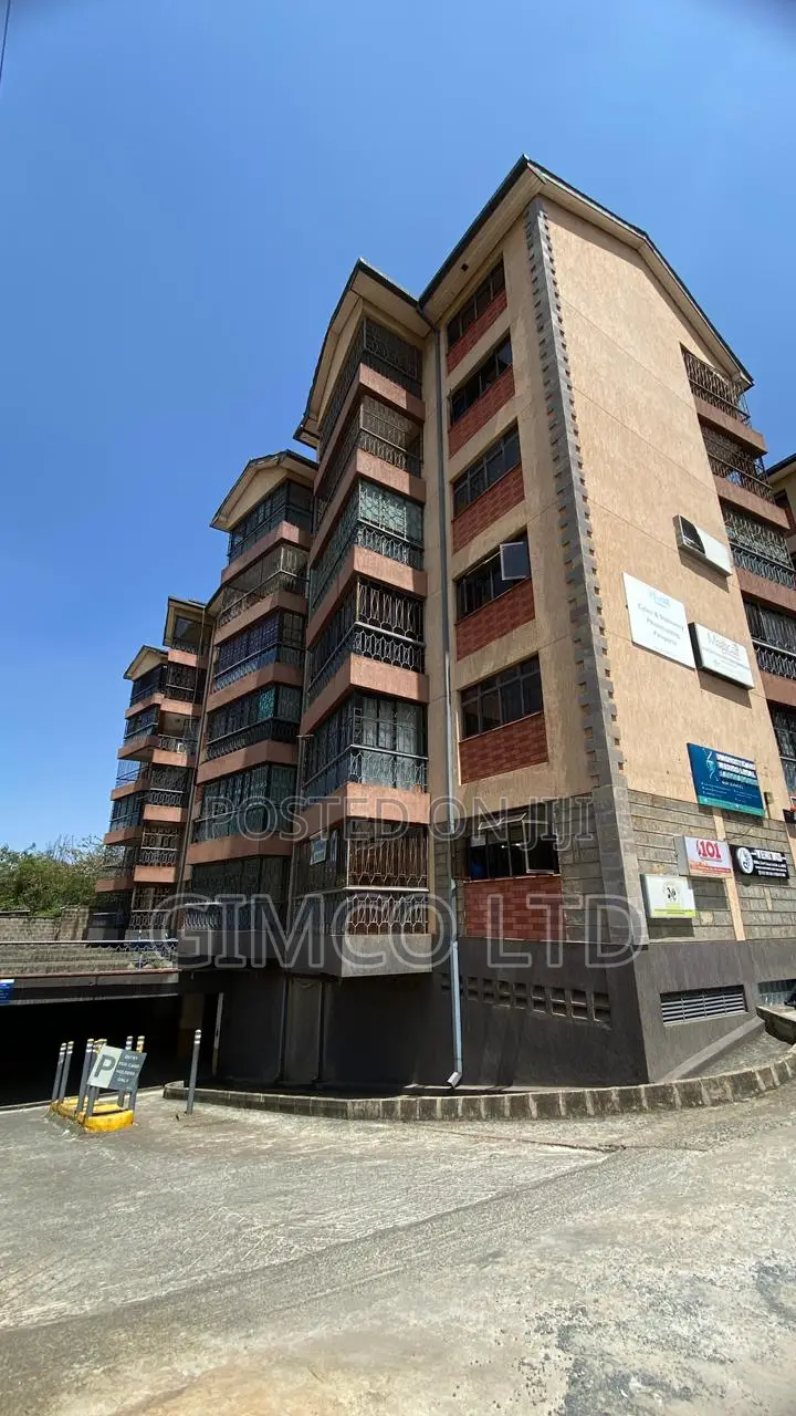 2bdrm Apartment in Kma Apartment, Milimani for sale in Milimani
