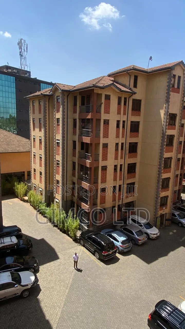 2bdrm Apartment in Kma Apartment, Milimani for sale in Milimani