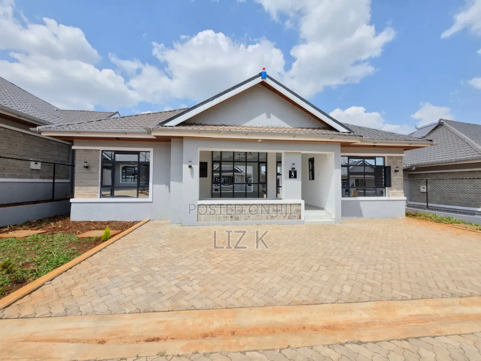 4bdrm Bungalow in Mugutha, Ruiru for sale in Ruiru