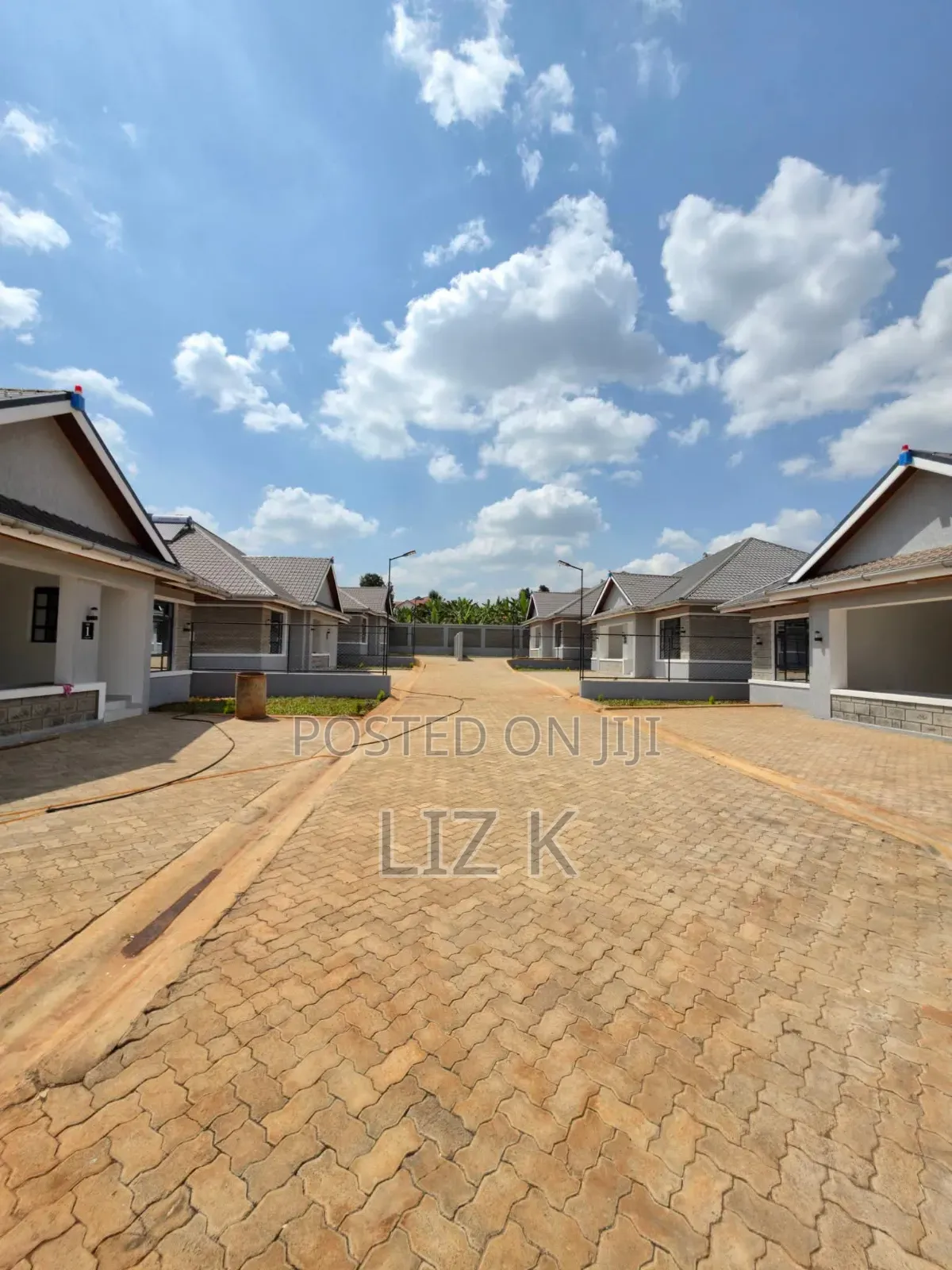 4bdrm Bungalow in Mugutha, Ruiru for sale in Ruiru