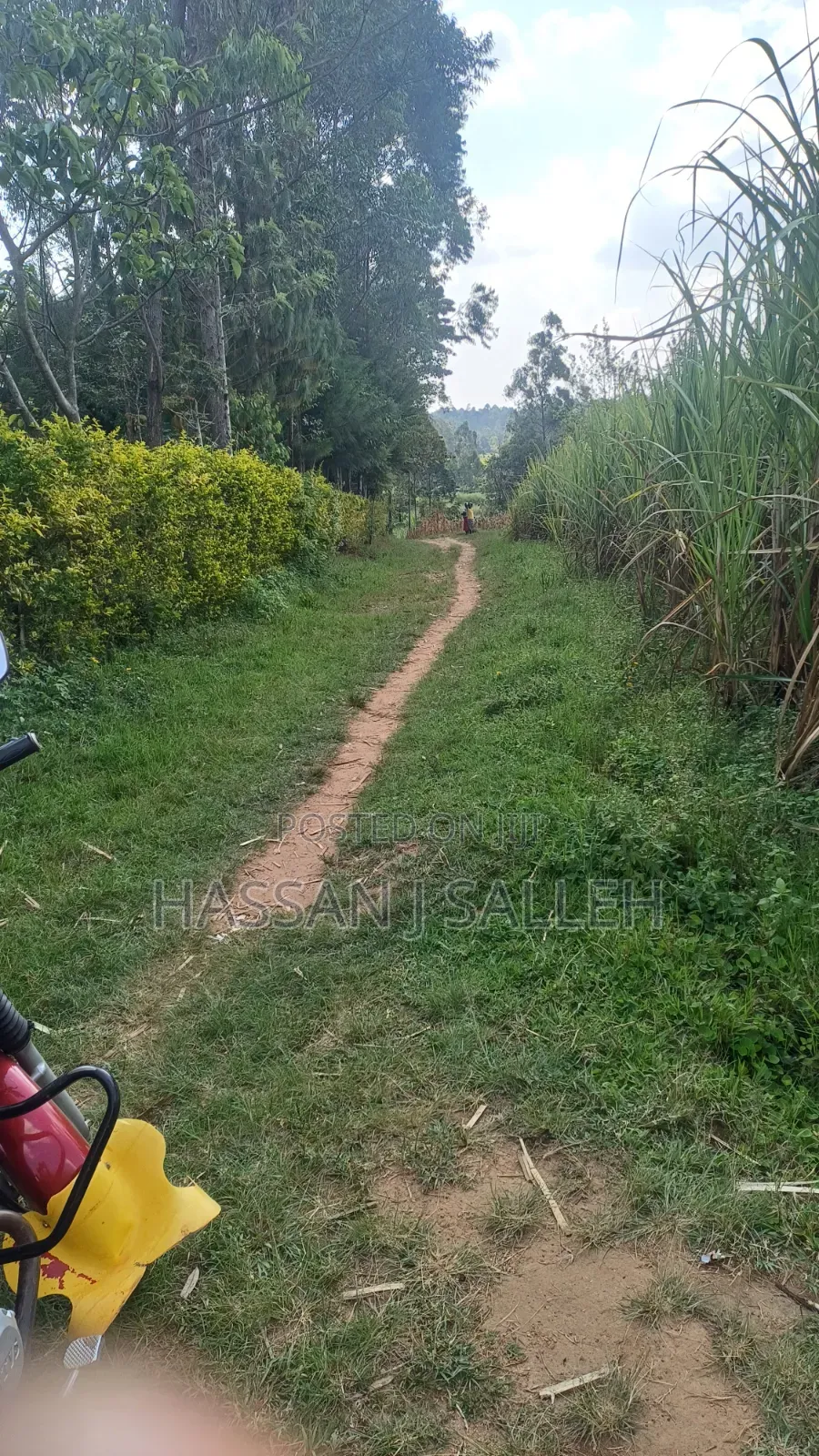 2acres Shikalame in Marama Central