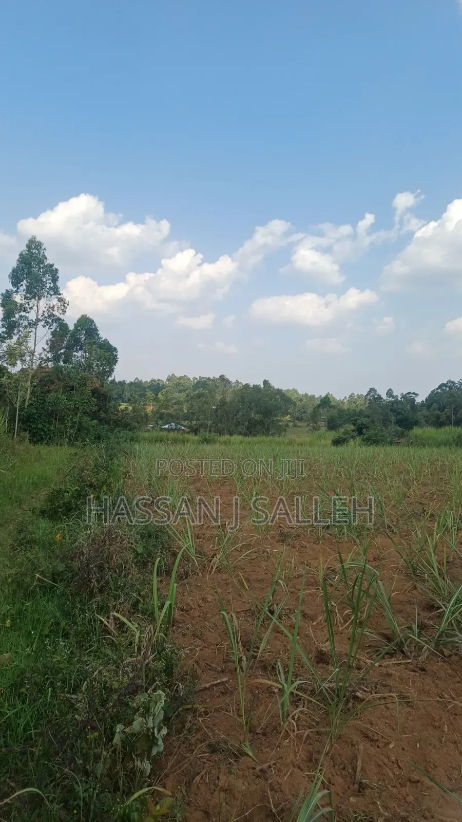 2acres Shikalame in Marama Central