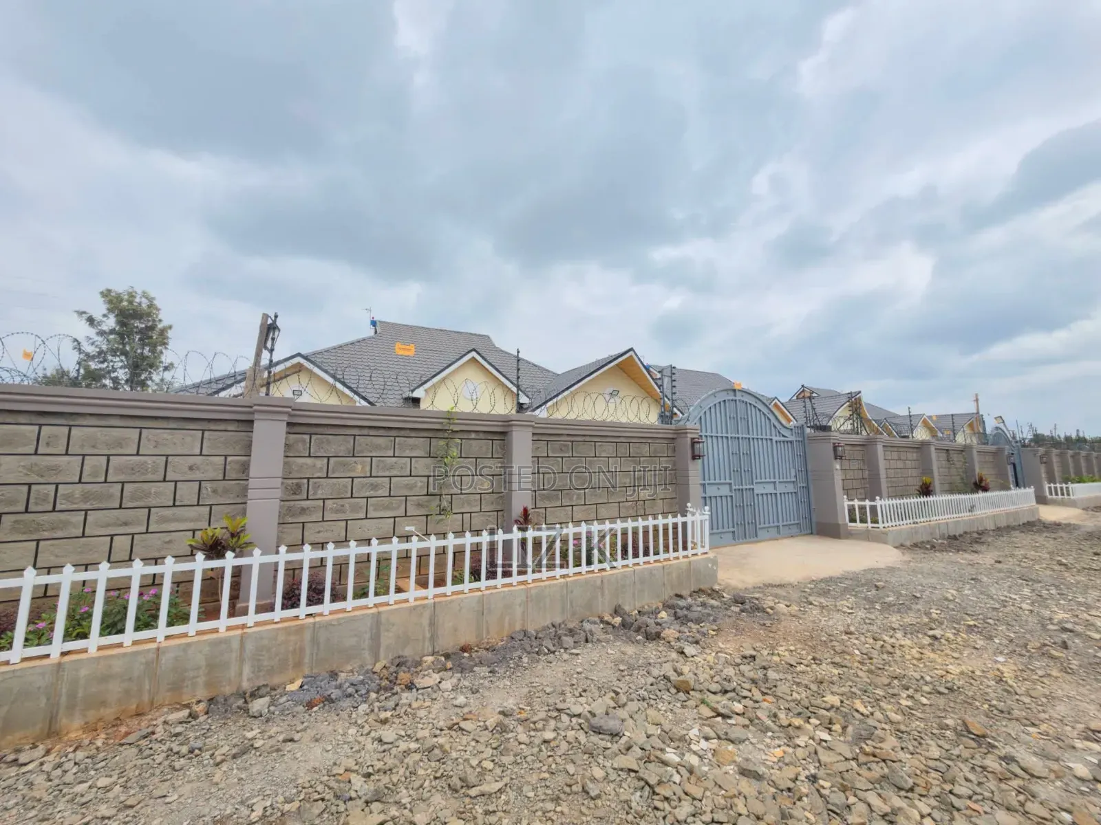 3bdrm Bungalow in Mugutha, Kwa Kairu for sale in Kwa Kairu