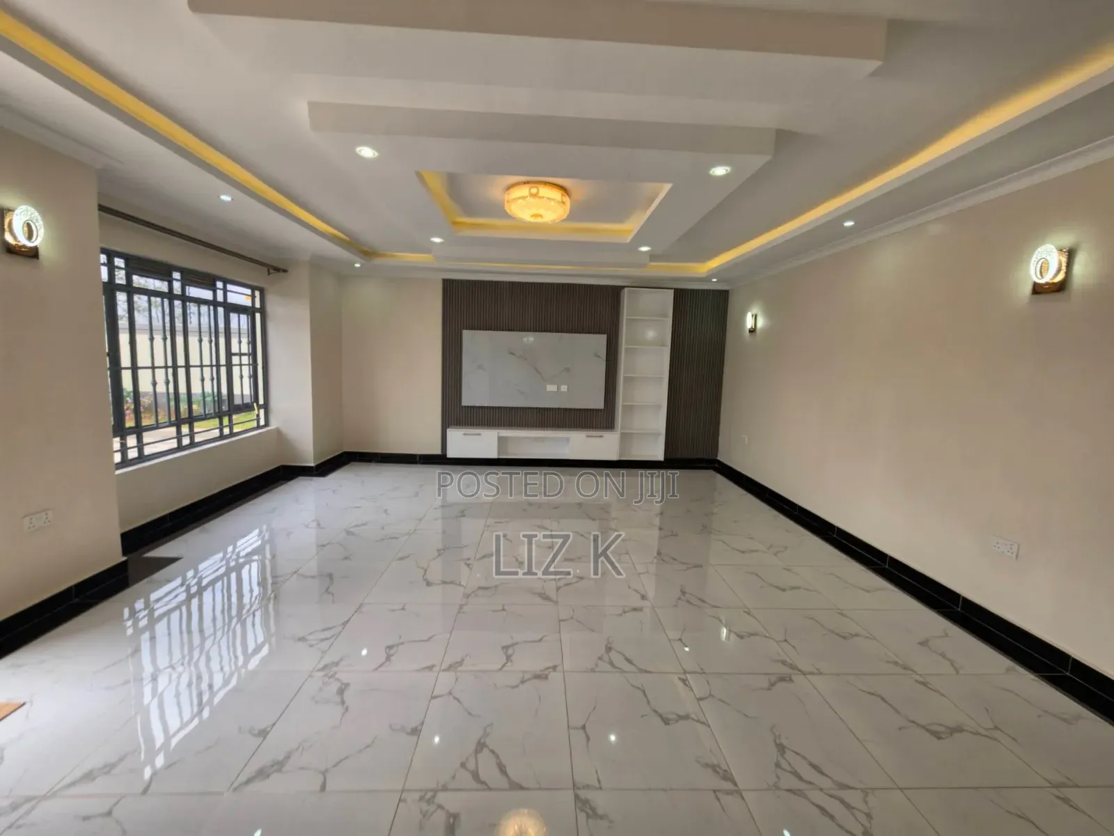 3bdrm Bungalow in Mugutha, Kwa Kairu for sale in Kwa Kairu