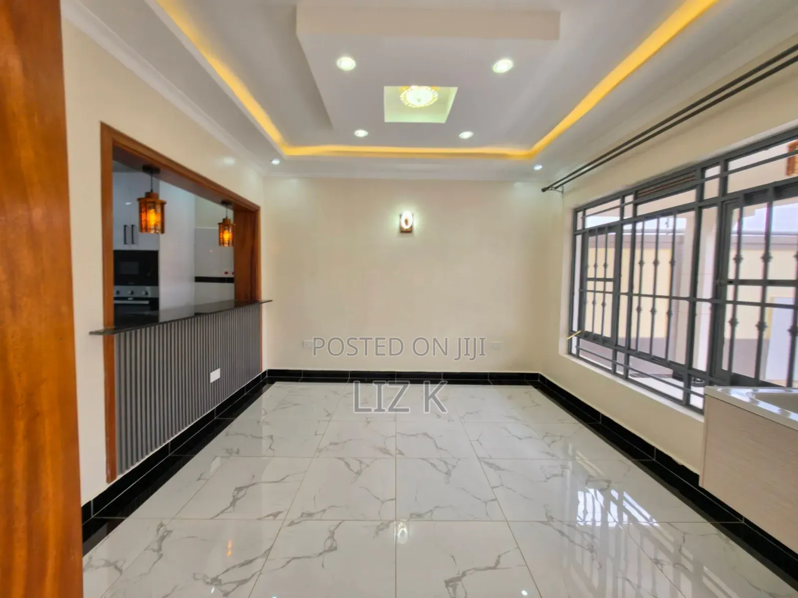 3bdrm Bungalow in Mugutha, Kwa Kairu for sale in Kwa Kairu