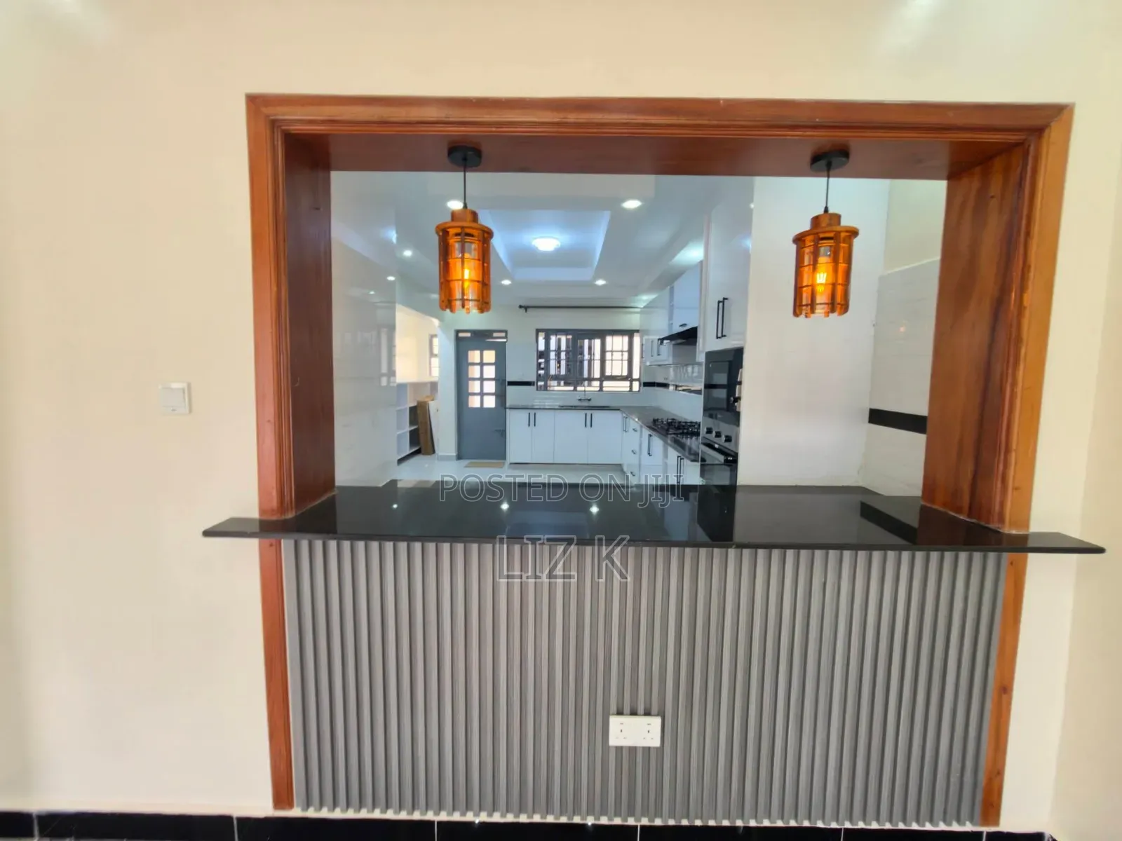 3bdrm Bungalow in Mugutha, Kwa Kairu for sale in Kwa Kairu