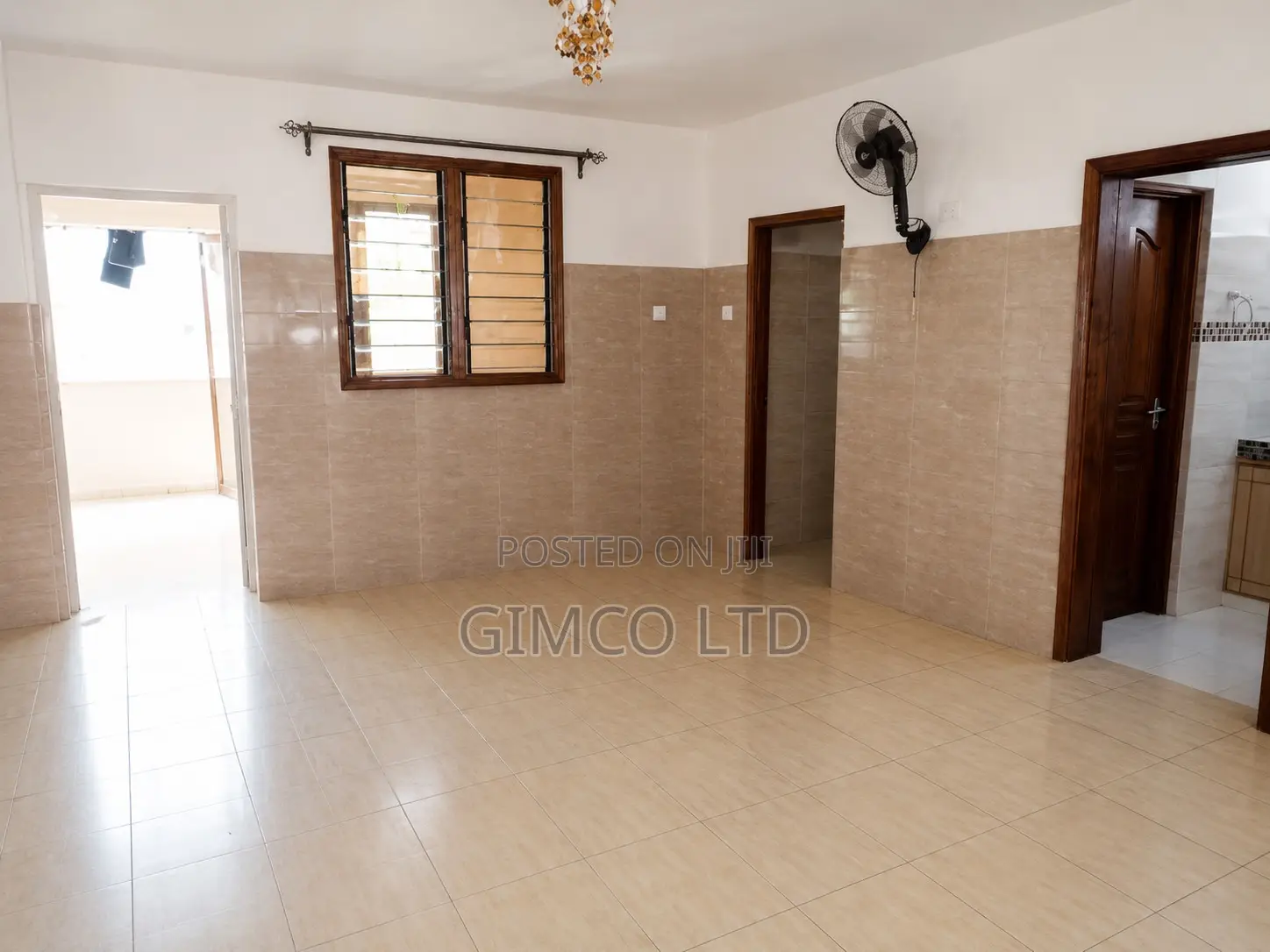4bdrm Mansion in Rupa Villas, MTRH Area for sale in MTRH Area