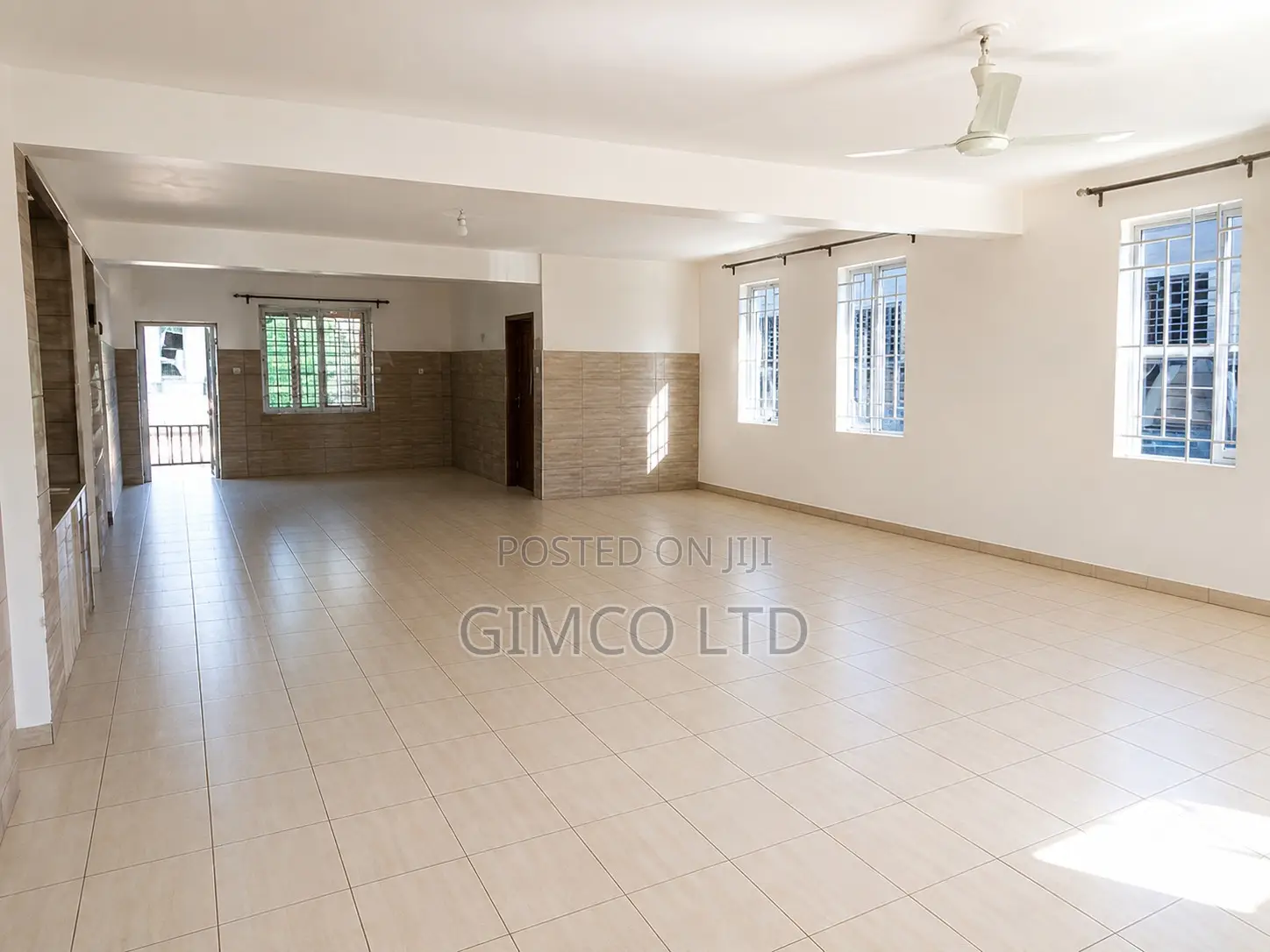 4bdrm Mansion in Rupa Villas, MTRH Area for sale in MTRH Area