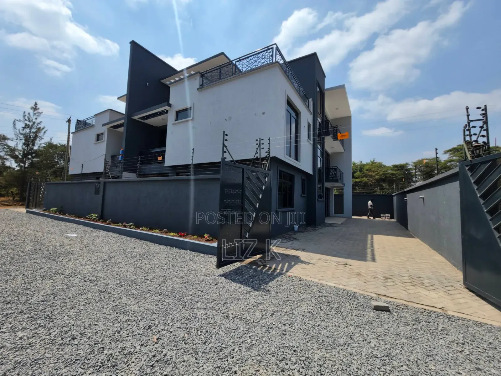 4bdrm Maisonette in Kamakis for rent in Kamakis
