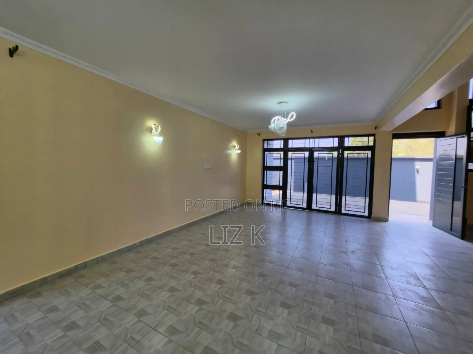 4bdrm Maisonette in Kamakis for rent in Kamakis