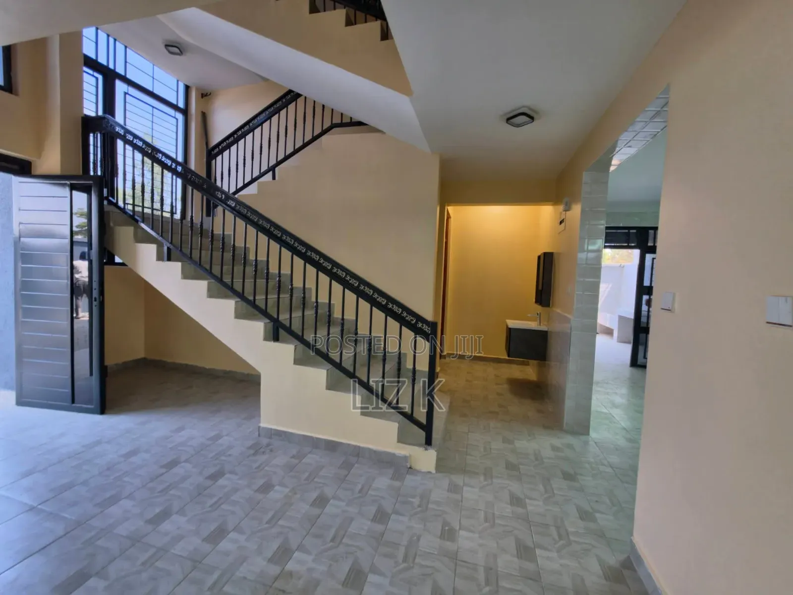4bdrm Maisonette in Kamakis for rent in Kamakis