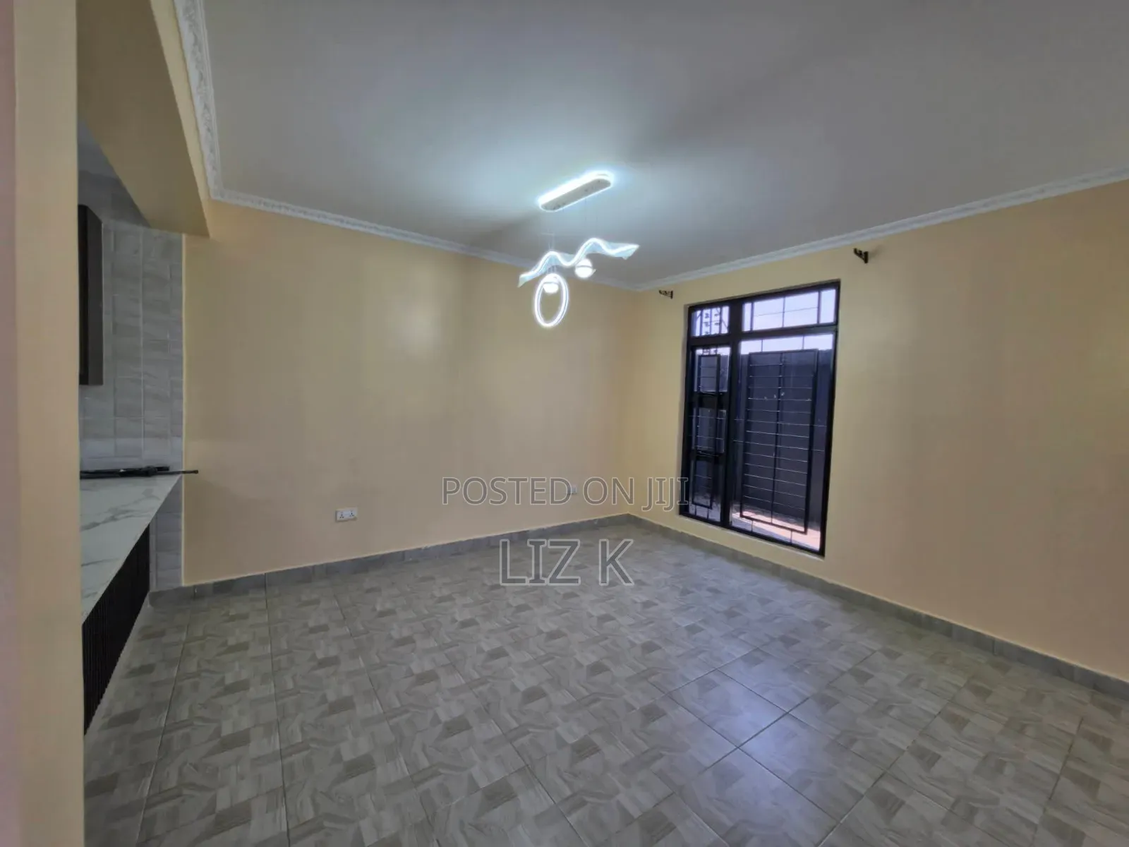 4bdrm Maisonette in Kamakis for rent in Kamakis