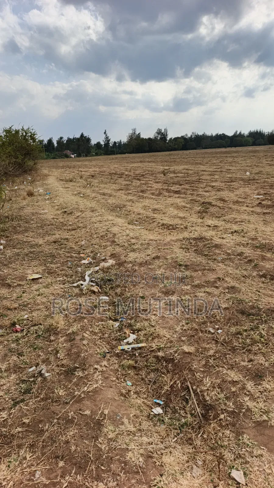 40acres at Mamba in Makutano