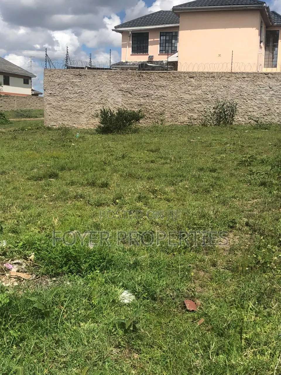 Prime Plots in Kitengela in Kitengela