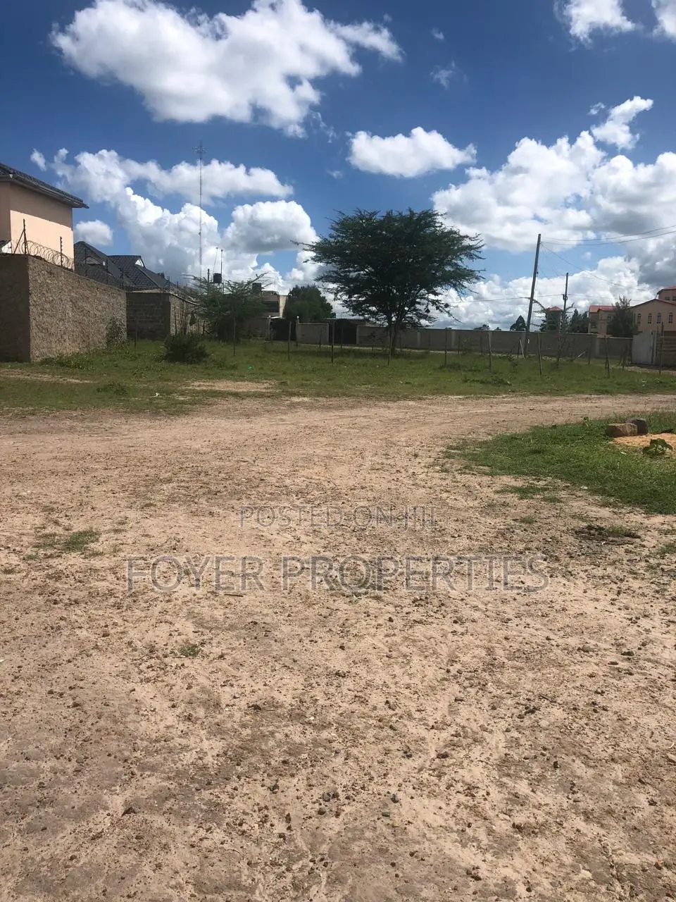Prime Plots in Kitengela in Kitengela