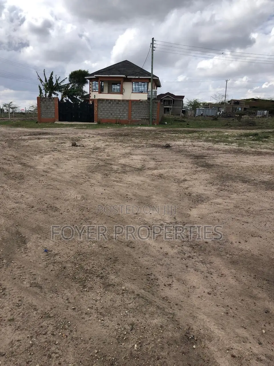 Prime Plots in Kitengela in Kitengela
