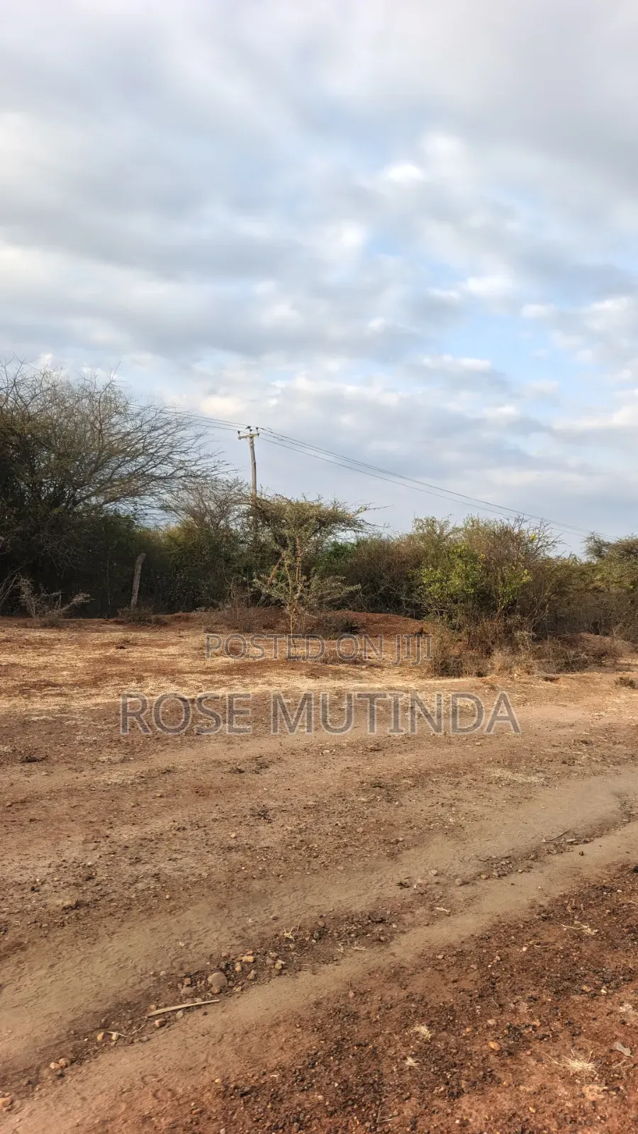 65acres at Makutano in Makutano