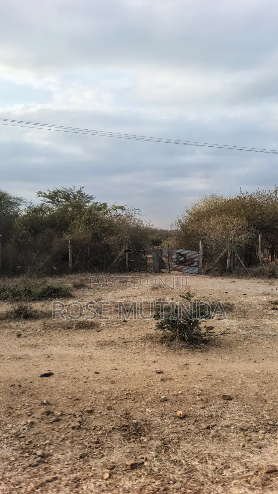 65acres at Makutano in Makutano