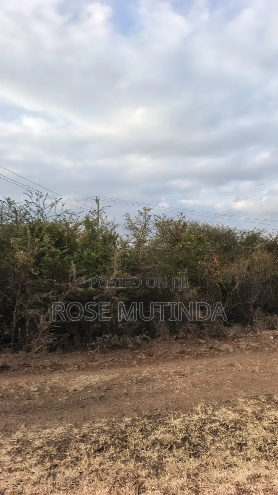 65acres at Makutano in Makutano