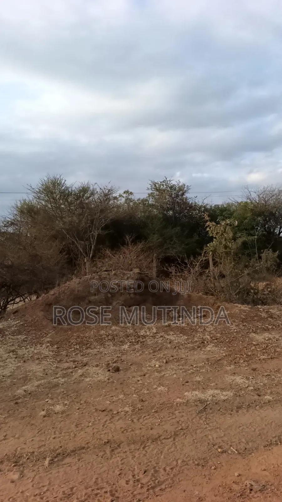 65acres at Makutano in Makutano