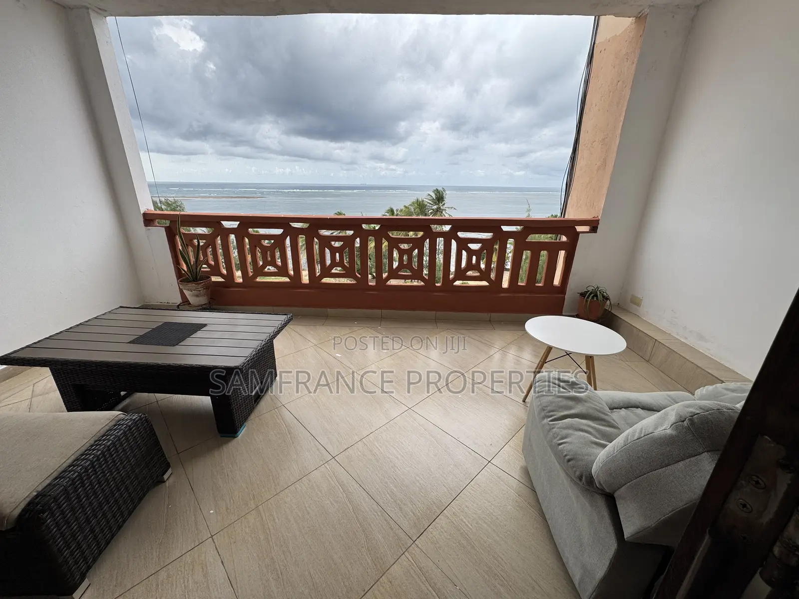 2bdrm Apartment in Lamera Beach, Shanzu for sale in Shanzu