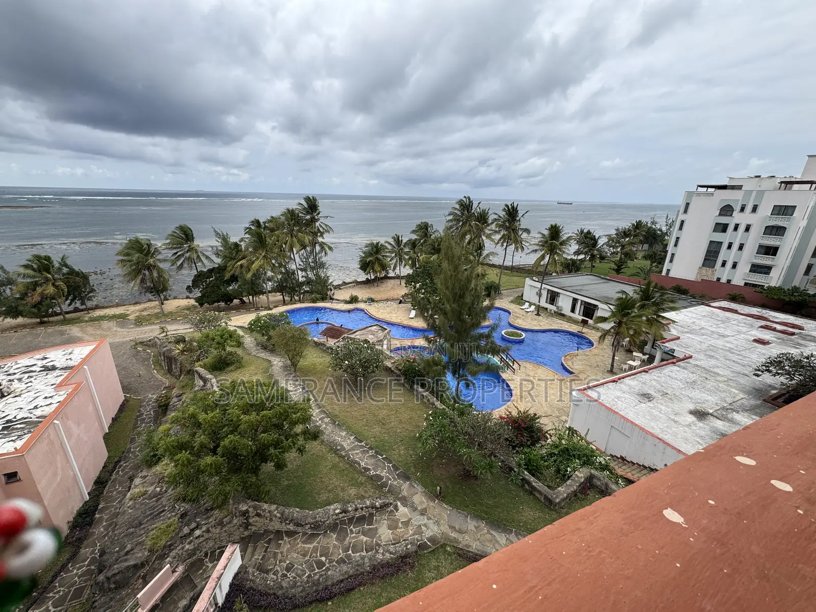2bdrm Apartment in Lamera Beach, Shanzu for sale in Shanzu