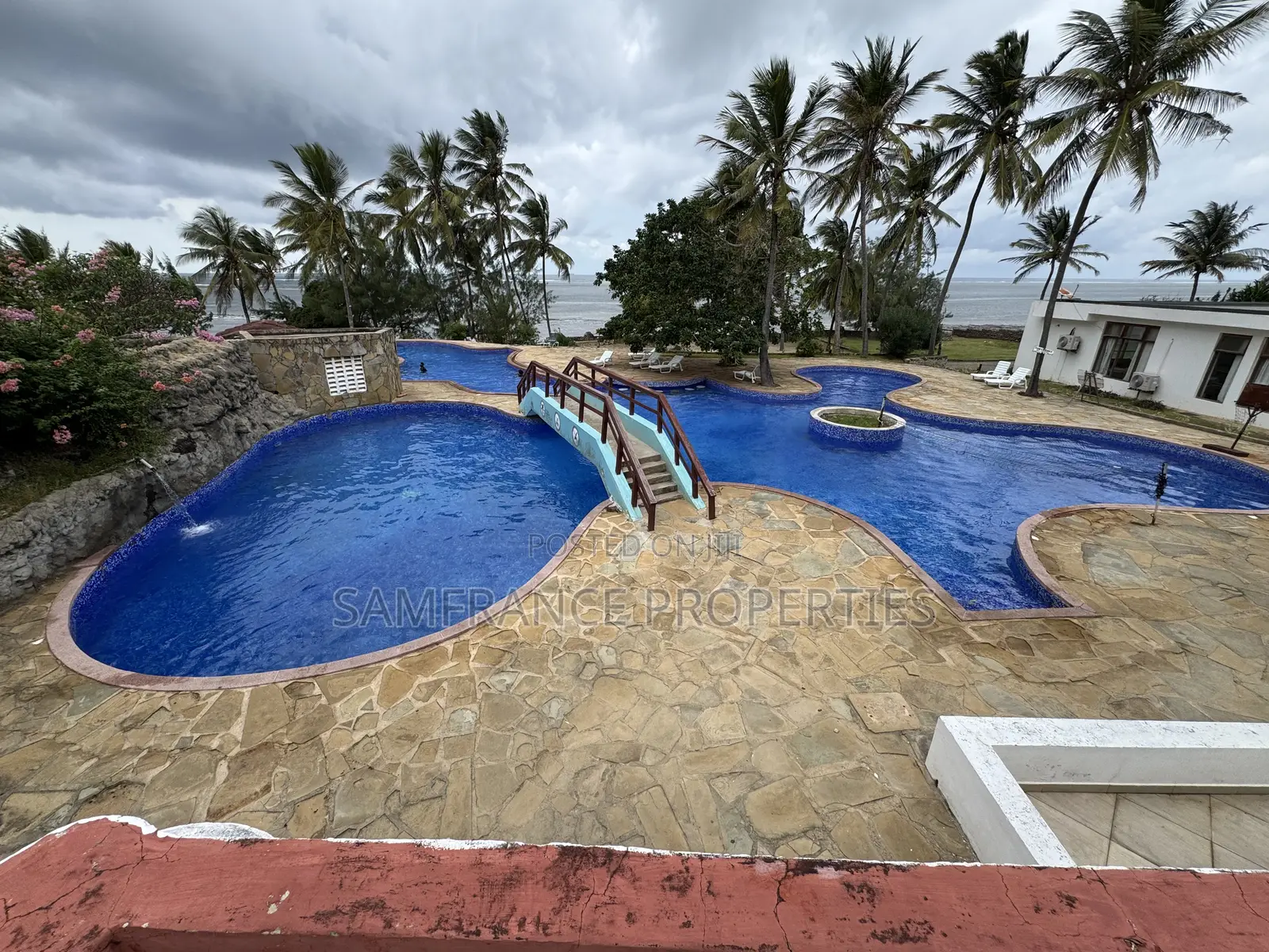 2bdrm Apartment in Lamera Beach, Shanzu for sale in Shanzu