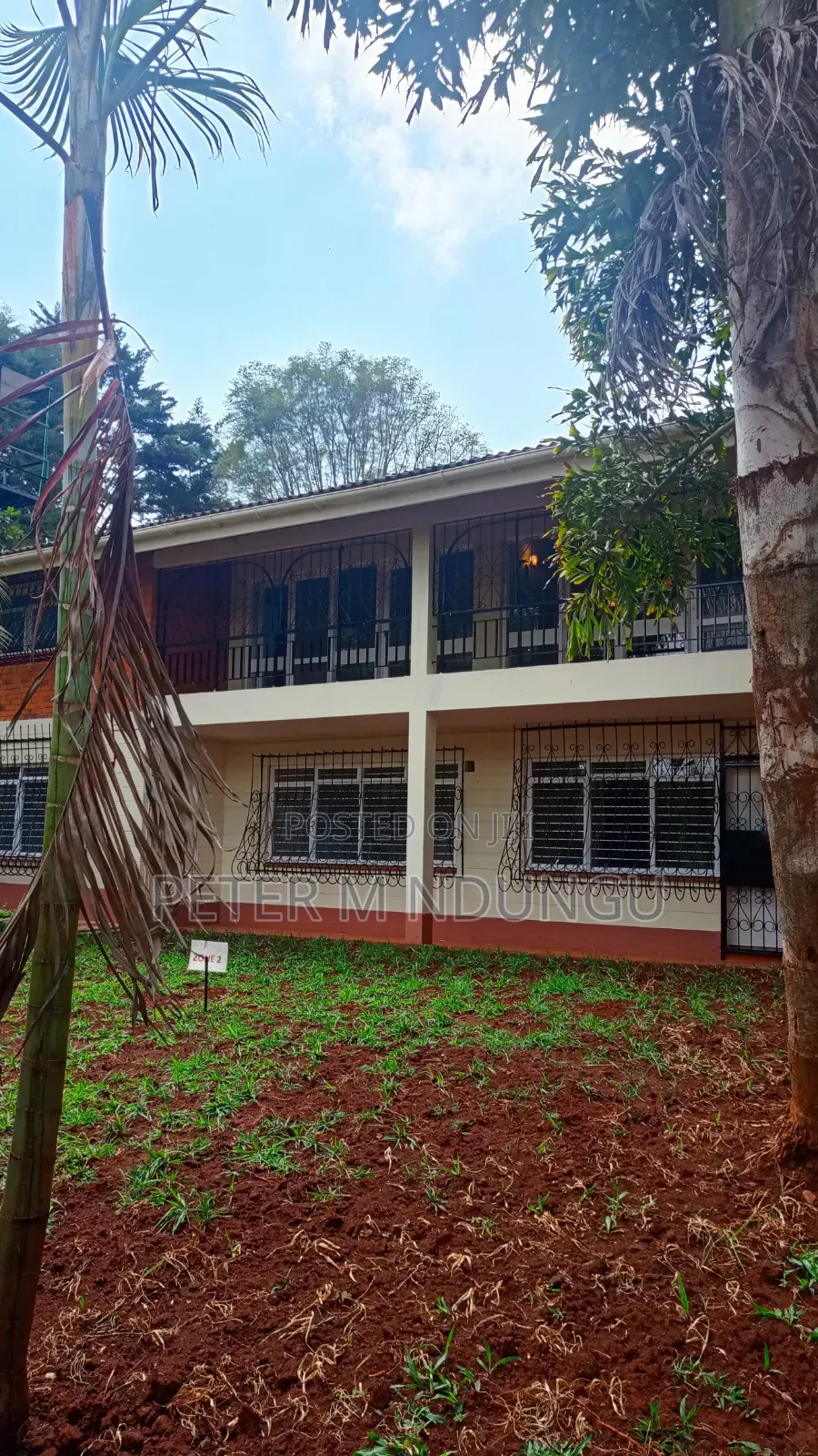 4bdrm House in Runda, Kiambu / Kiambu for rent in Kiambu / Kiambu