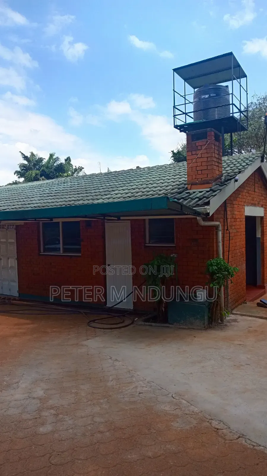 4bdrm House in Runda, Kiambu / Kiambu for rent in Kiambu / Kiambu