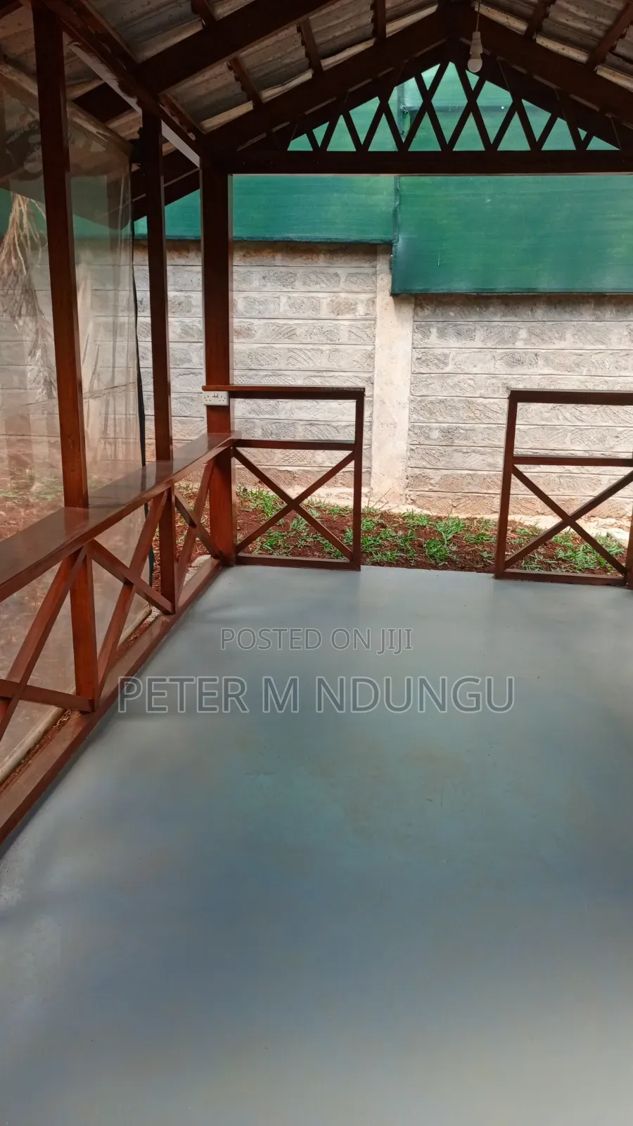 4bdrm House in Runda, Kiambu / Kiambu for rent in Kiambu / Kiambu