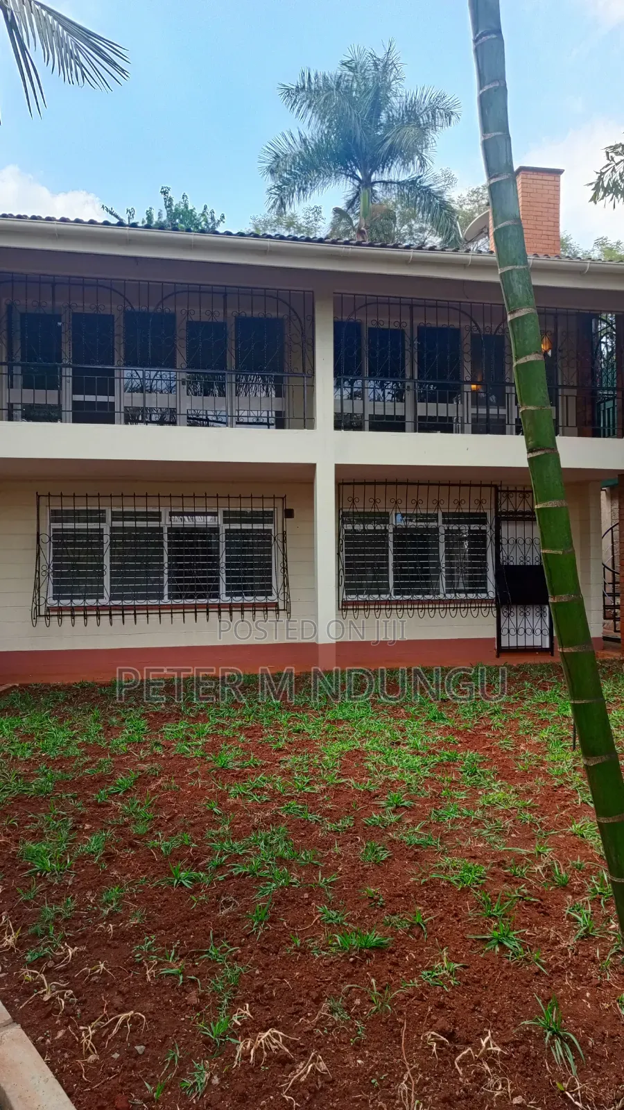 4bdrm House in Runda, Kiambu / Kiambu for rent in Kiambu / Kiambu