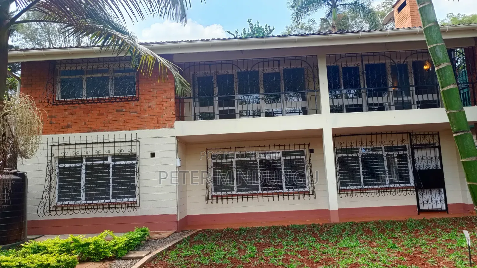4bdrm House in Runda, Kiambu / Kiambu for rent in Kiambu / Kiambu