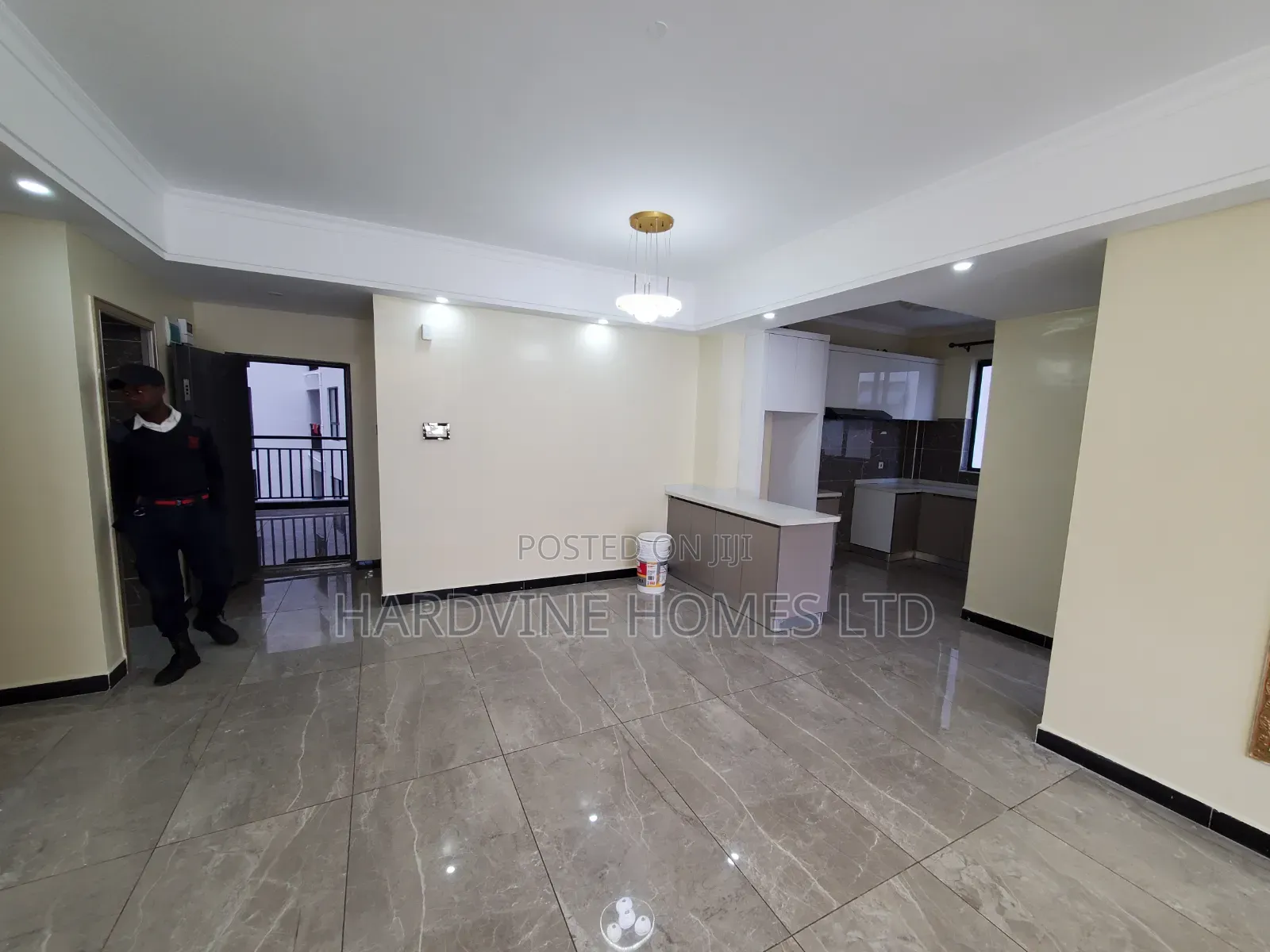 2bdrm Apartment in Valley Arcade for rent in Valley Arcade