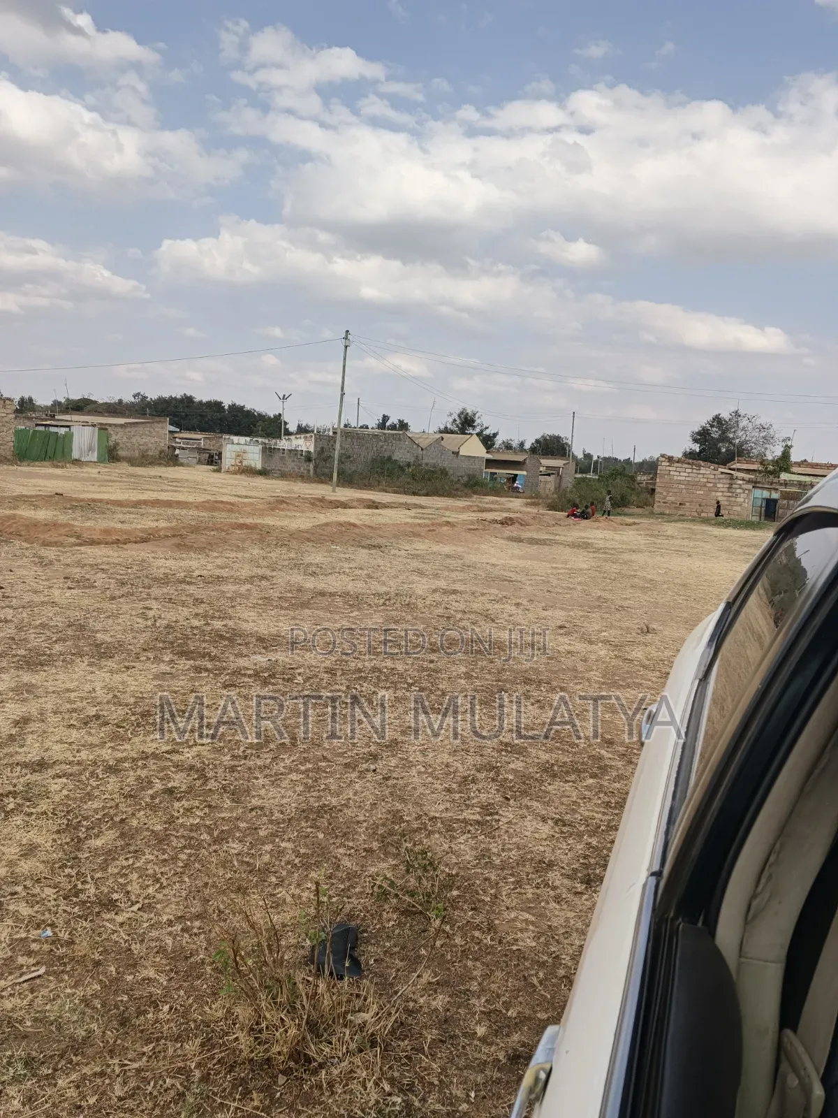 Land for Sell in NYS Area