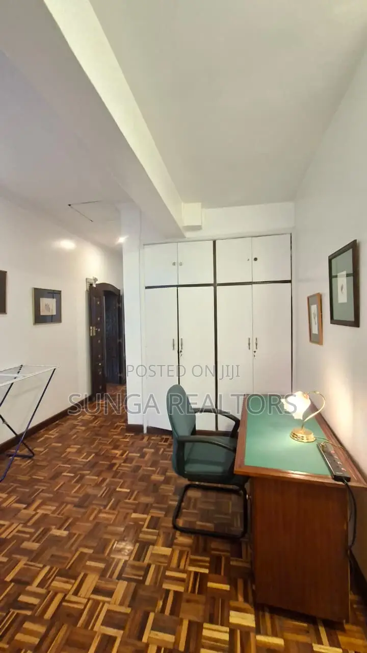 Furnished 2bdrm Bungalow in Gigiri for rent in Gigiri