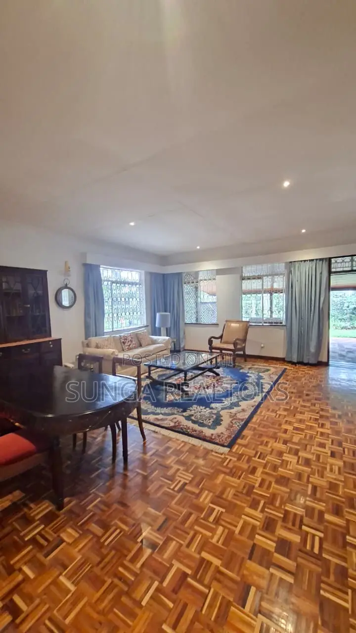 Furnished 2bdrm Bungalow in Gigiri for rent in Gigiri