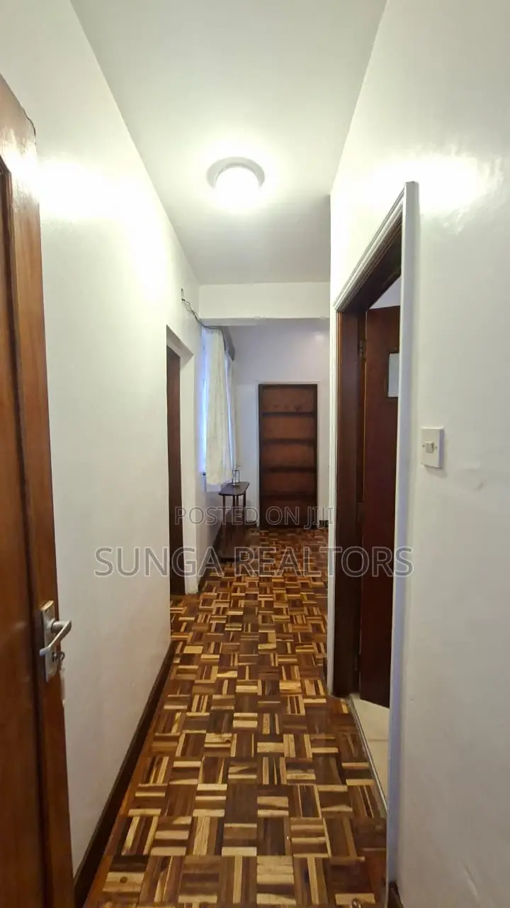Furnished 2bdrm Bungalow in Gigiri for rent in Gigiri