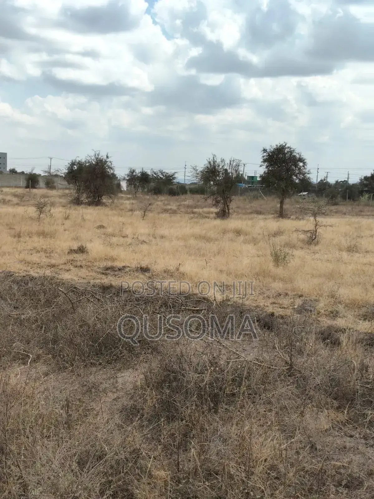  Prime Industrial Land in Kisaju at Unbeatable Prices!  in Kisaju
