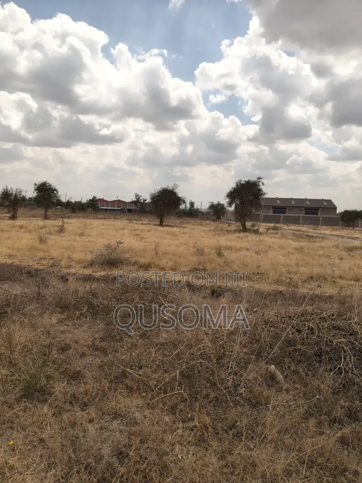  Prime Industrial Land in Kisaju at Unbeatable Prices!  in Kisaju