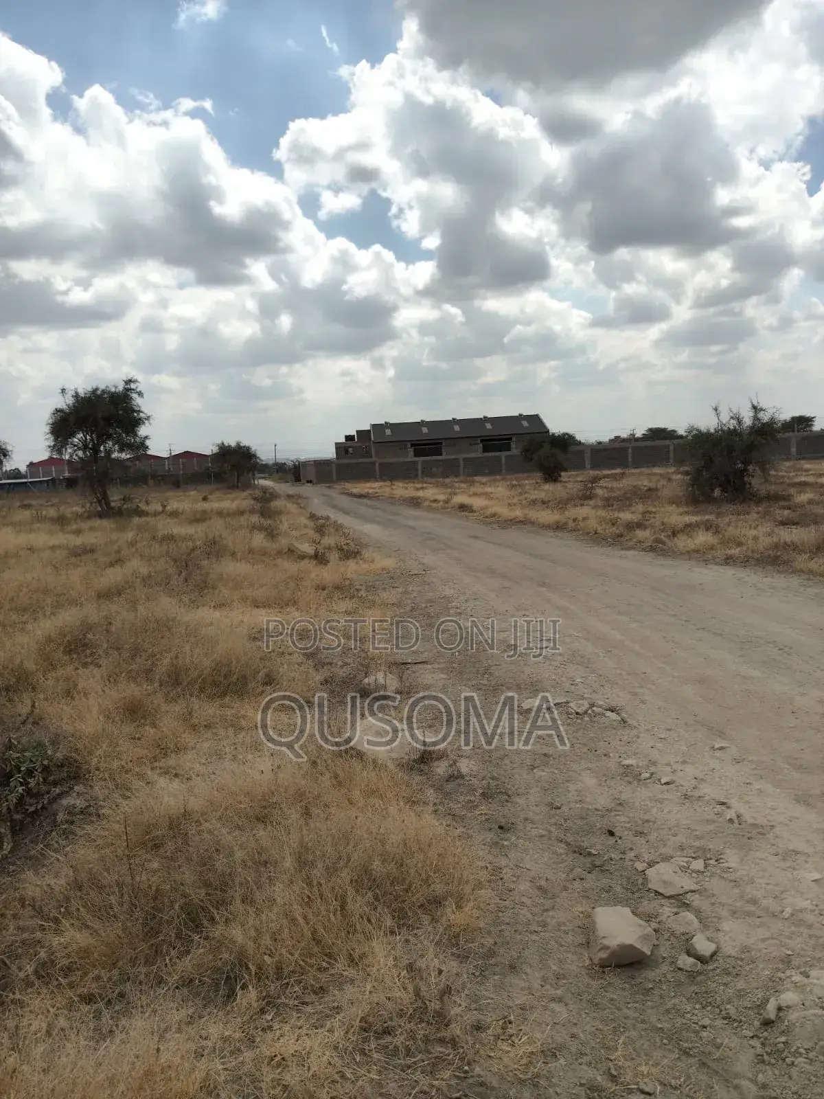  Prime Industrial Land in Kisaju at Unbeatable Prices!  in Kisaju