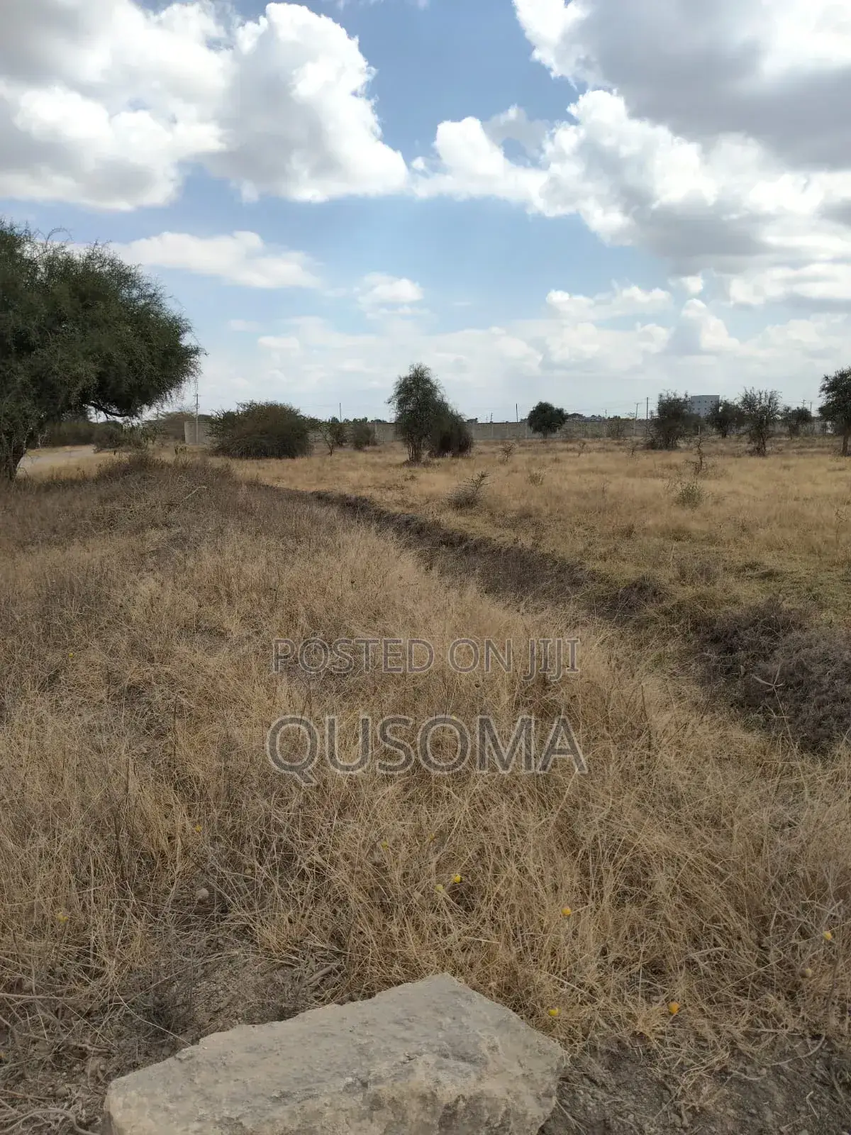  Prime Industrial Land in Kisaju at Unbeatable Prices!  in Kisaju